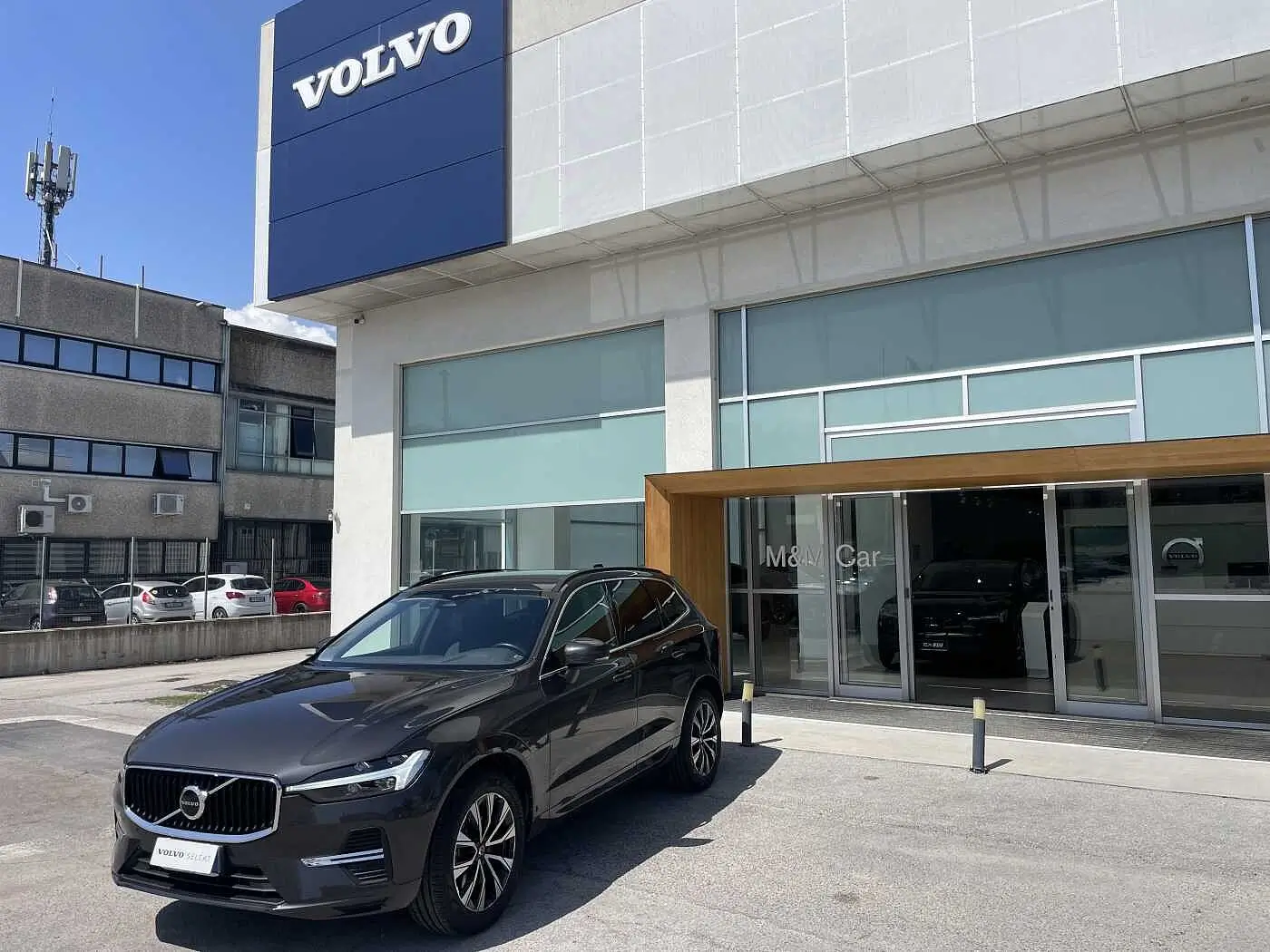 XC60