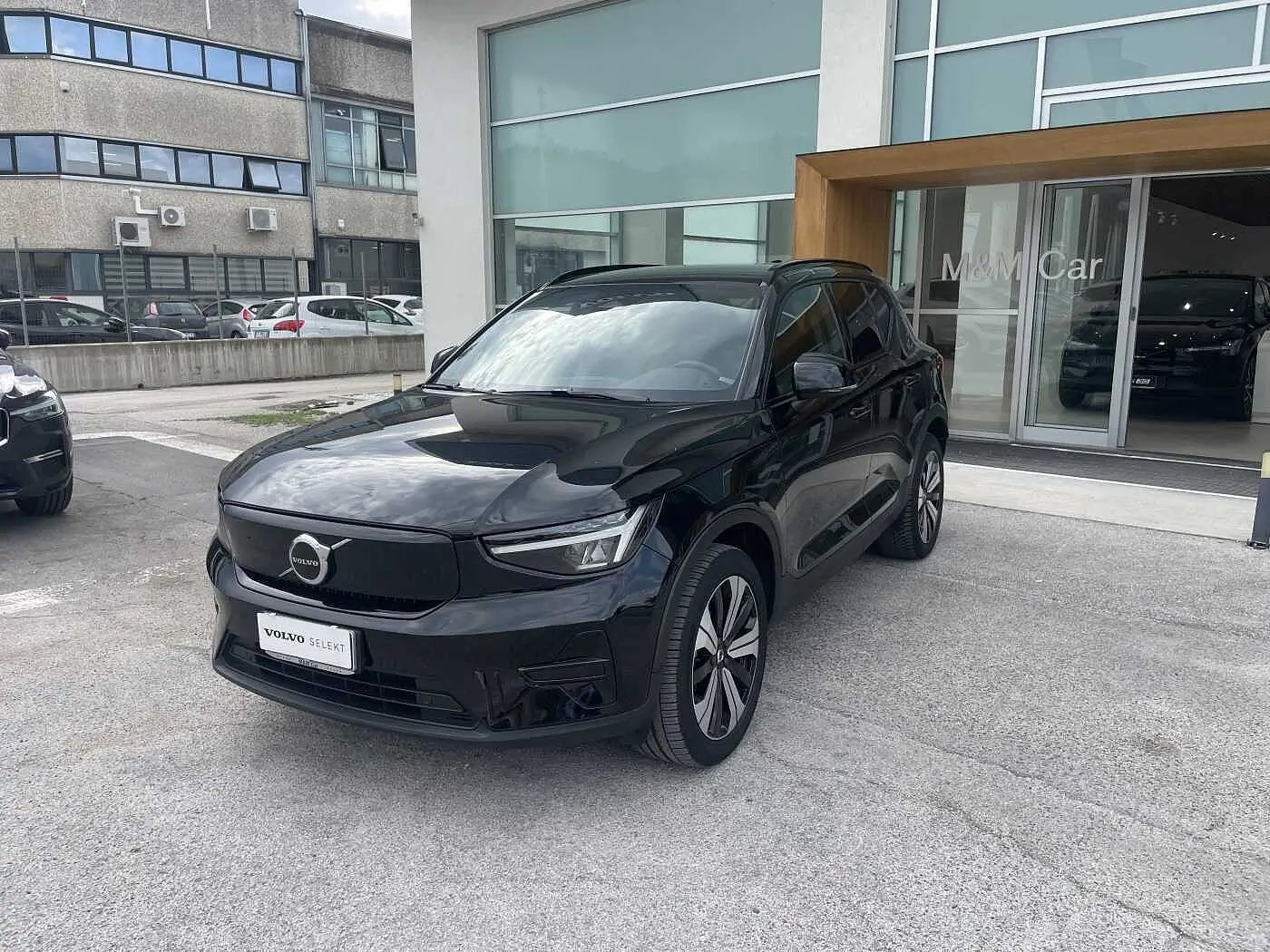 XC40