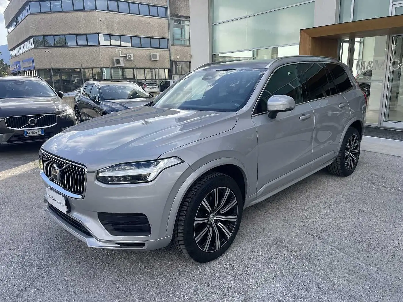 XC90