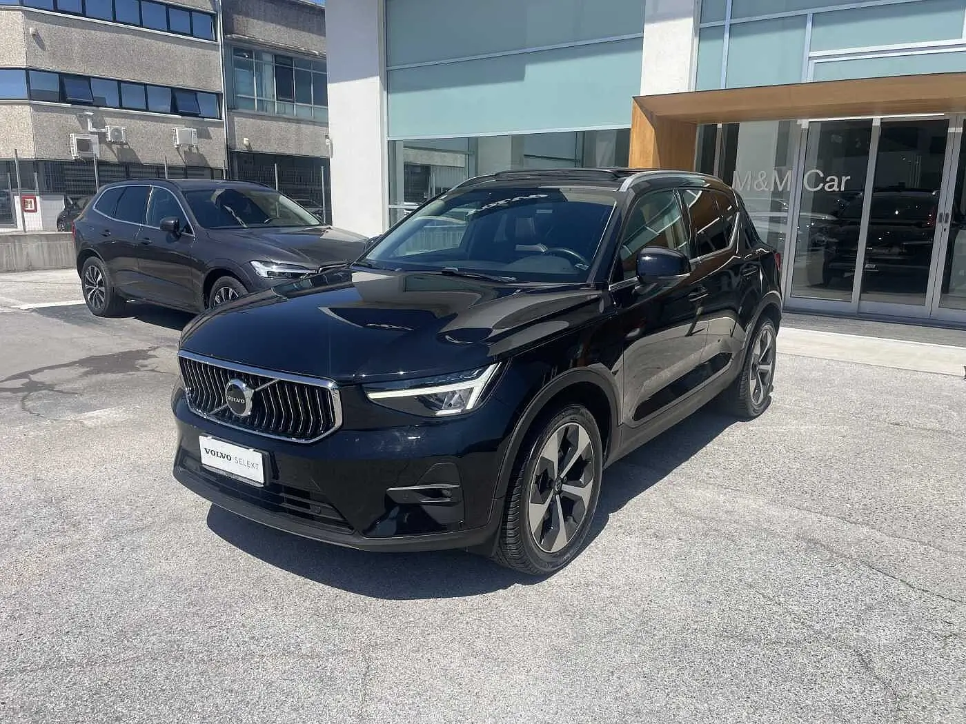 XC40