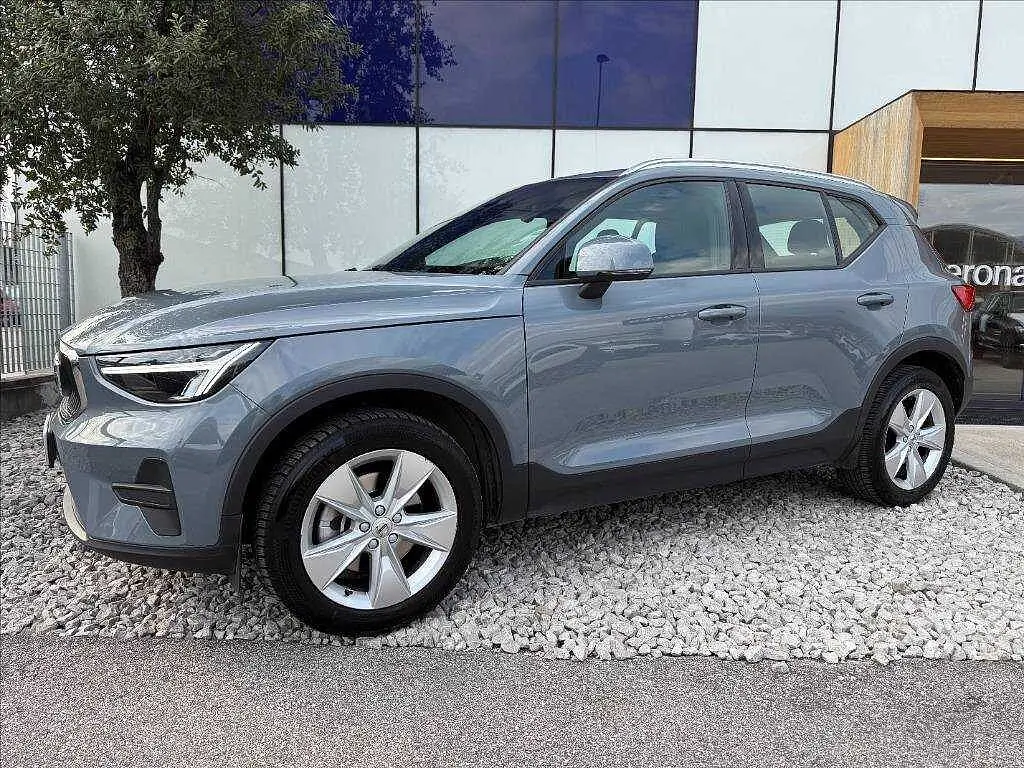 XC40