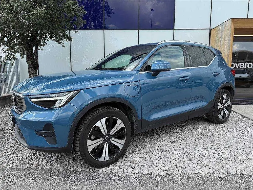 XC40
