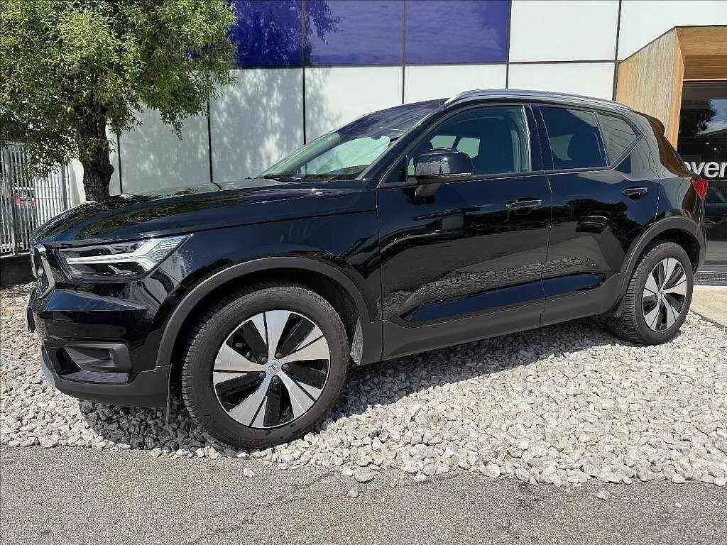 XC40