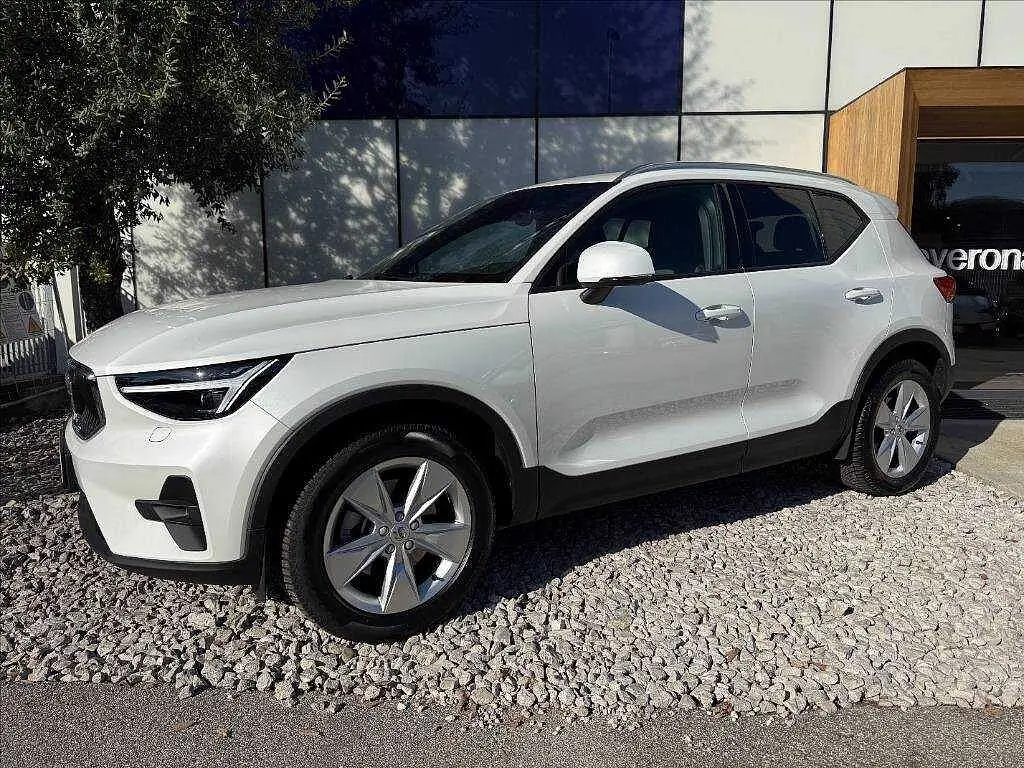 XC40