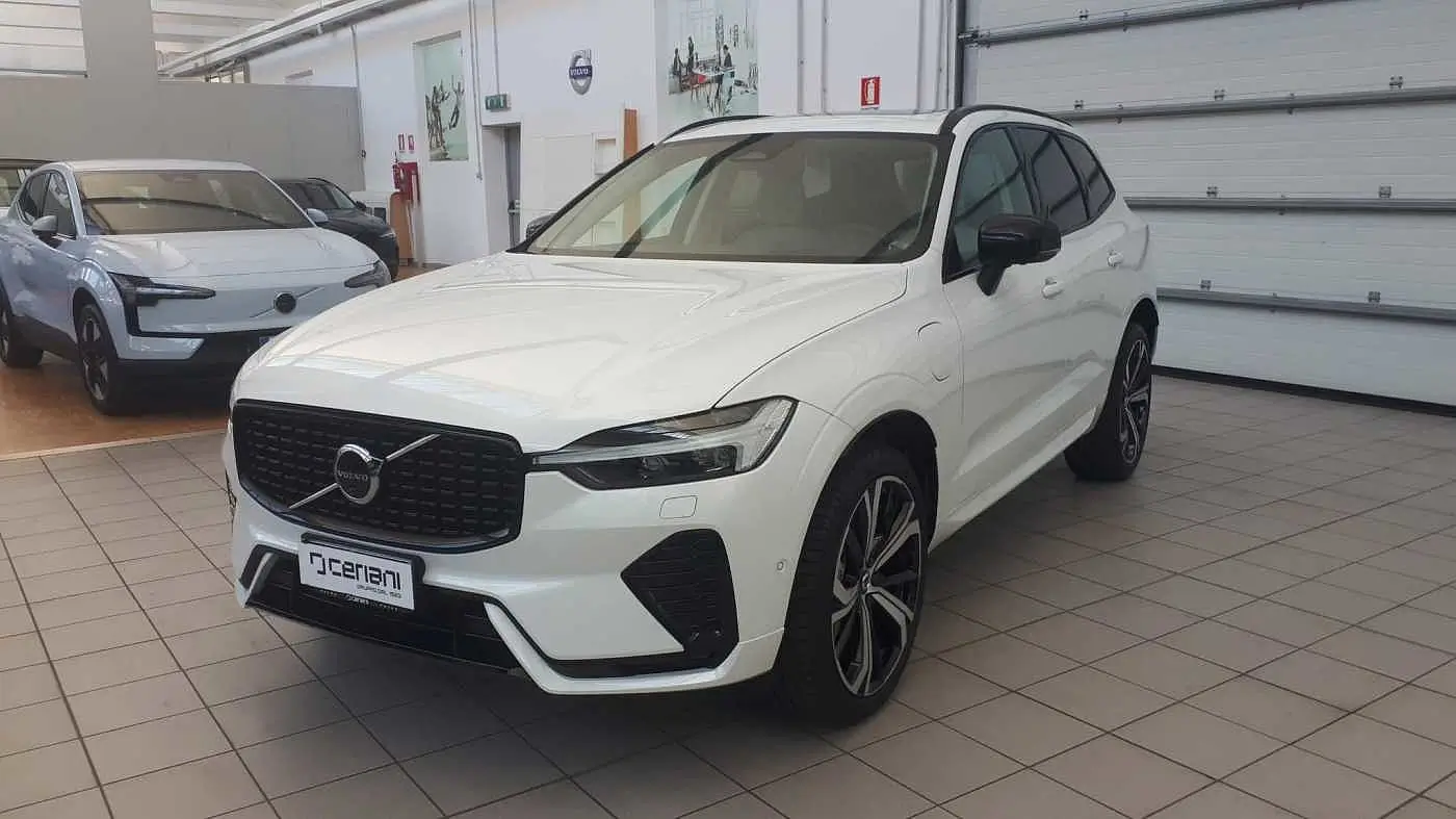 XC60