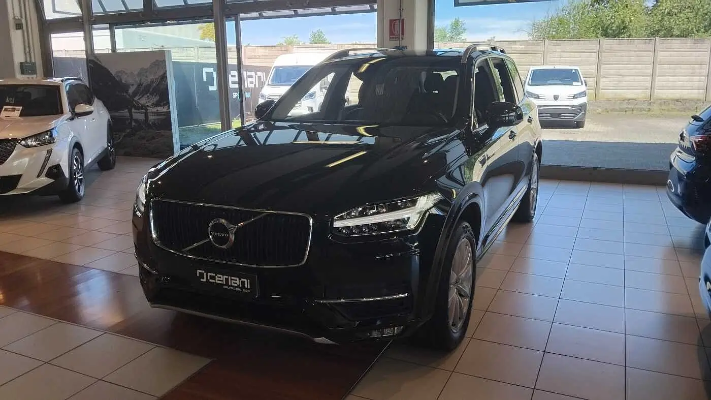 XC90