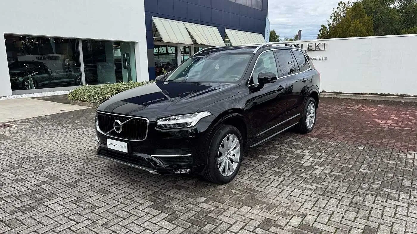 XC90