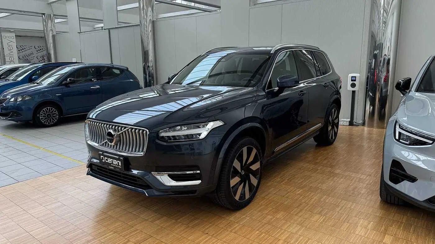XC90