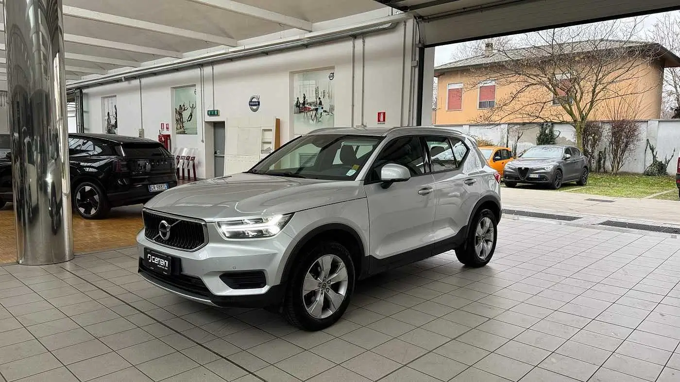 XC40