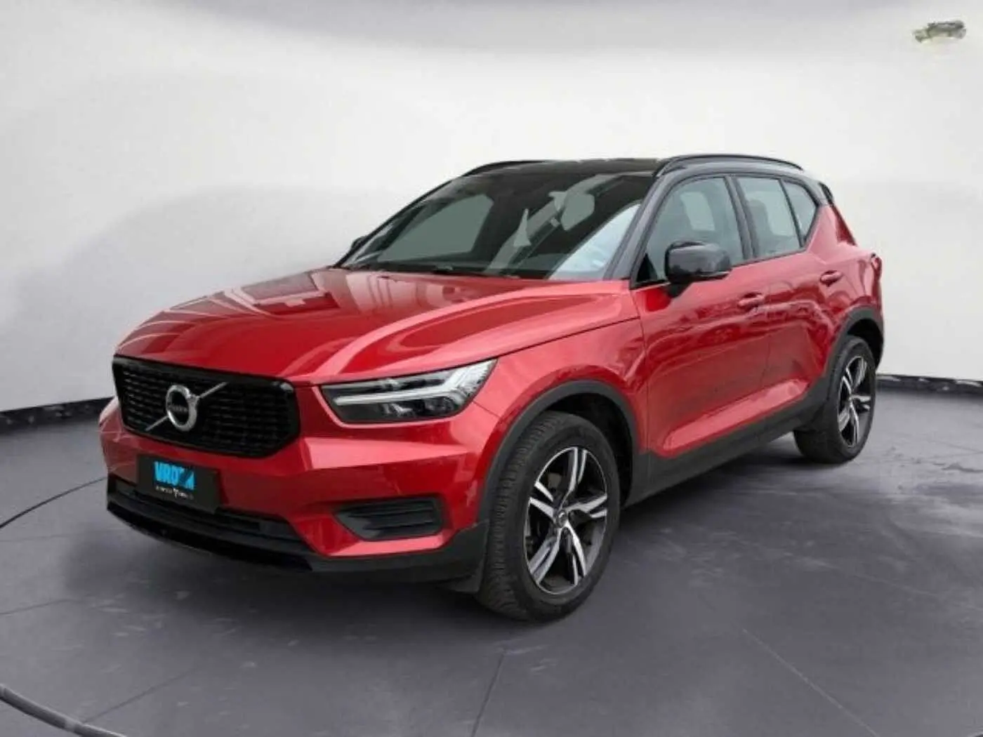 XC40