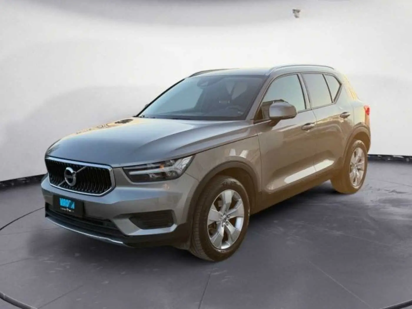 XC40