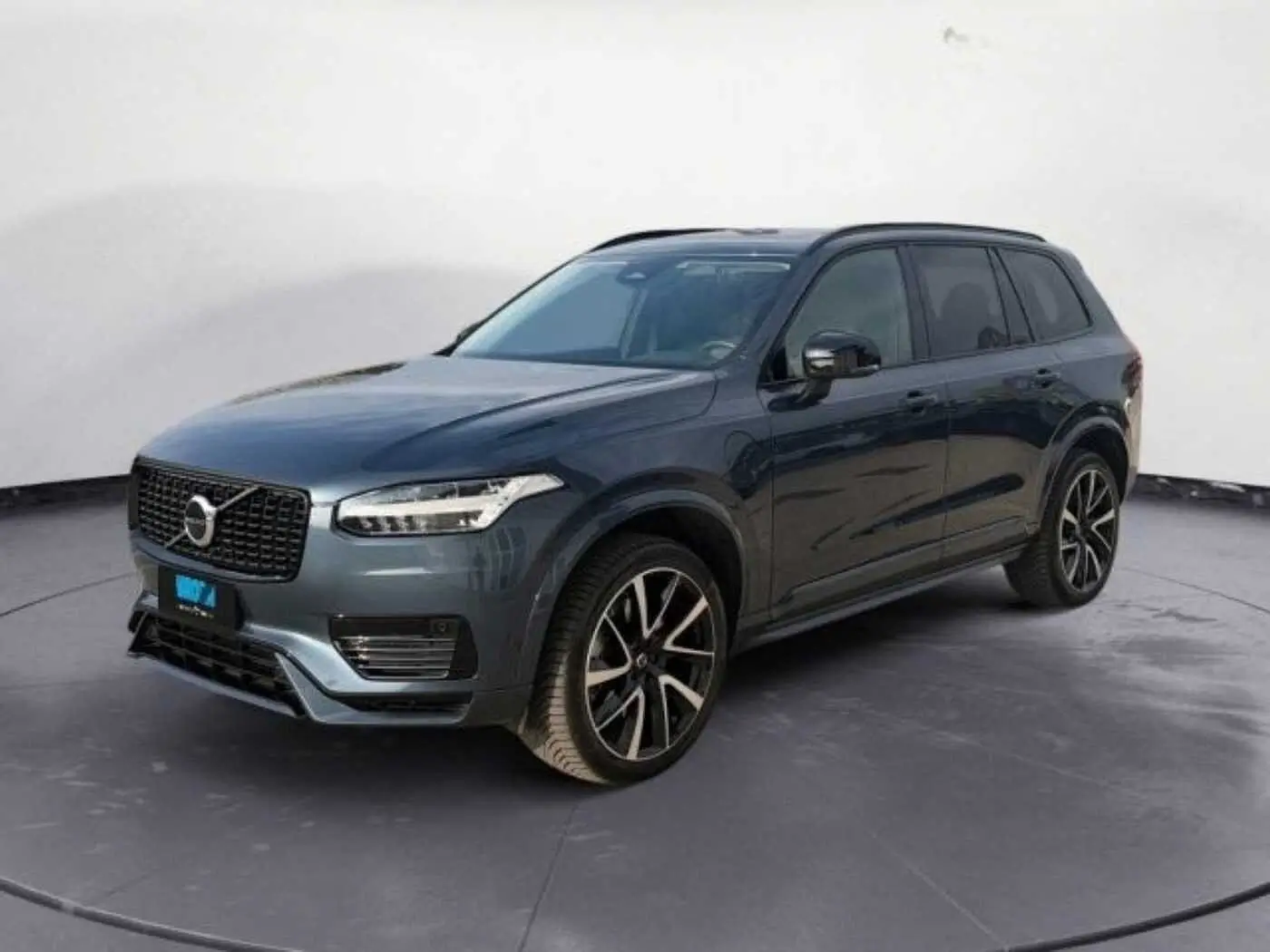 XC90
