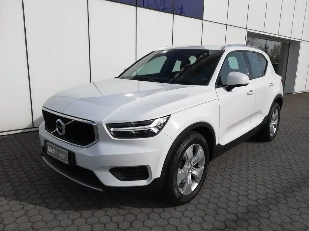 XC40