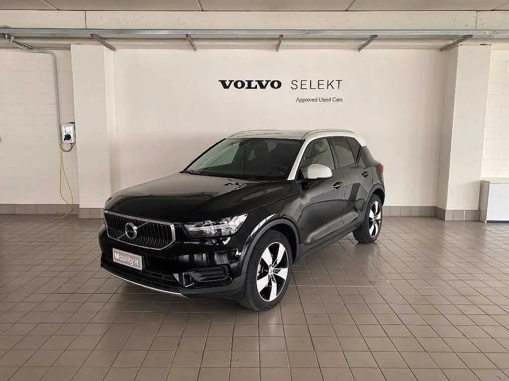 XC40