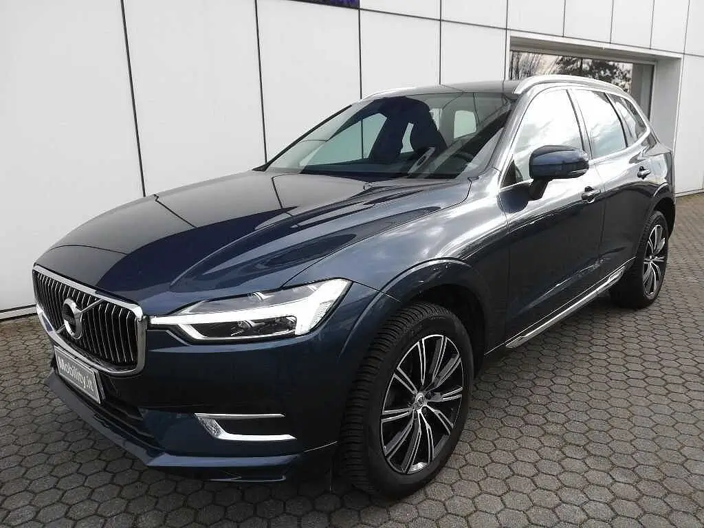 XC60