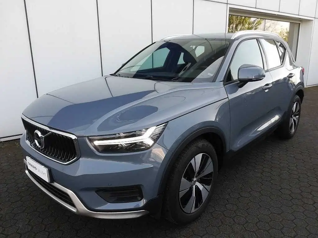 XC40