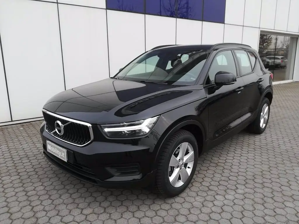 XC40