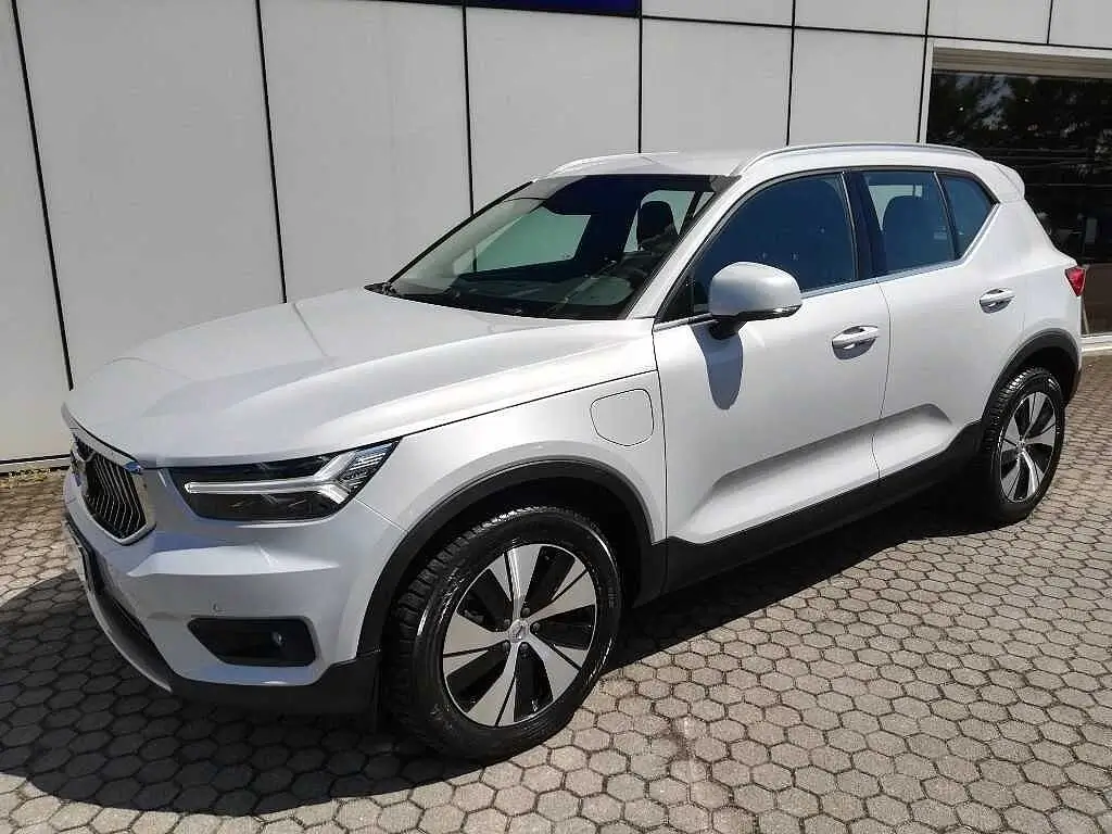 XC40