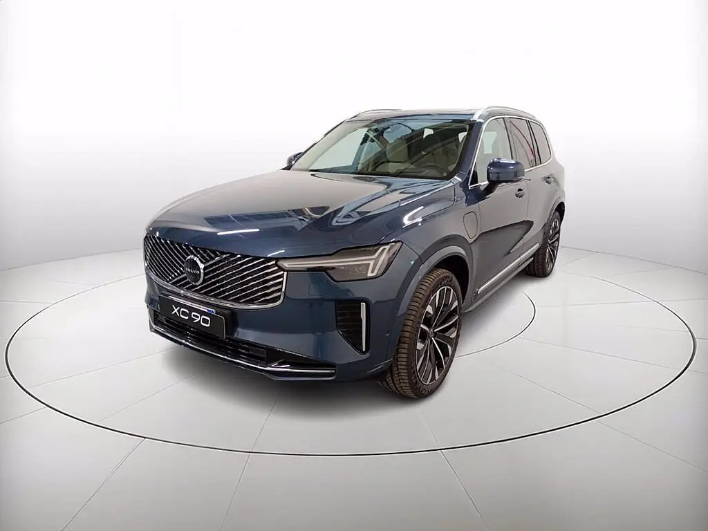 XC90