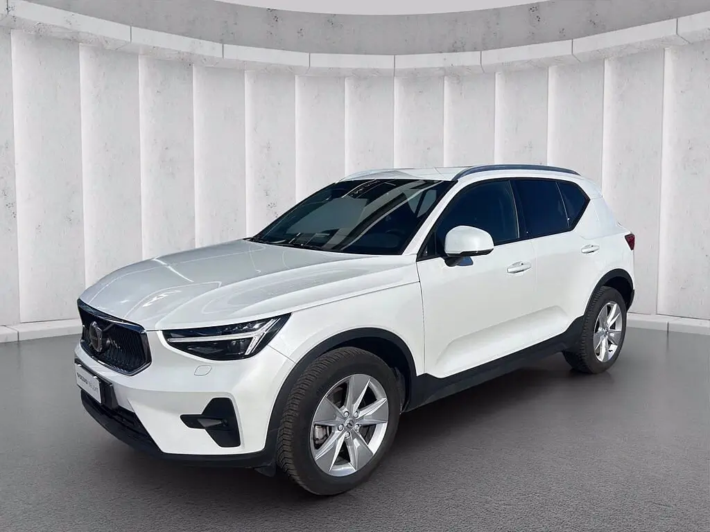 XC40
