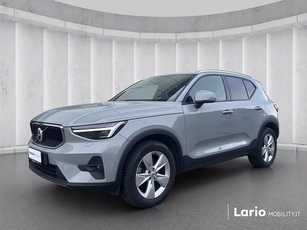 XC40