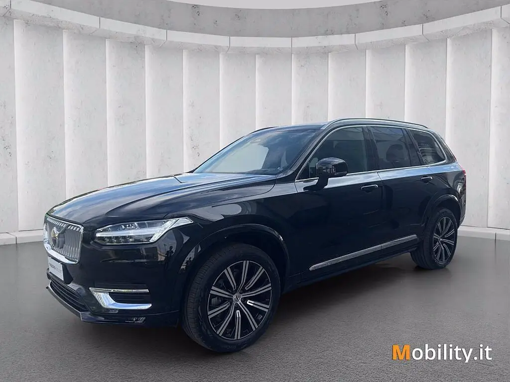 XC90