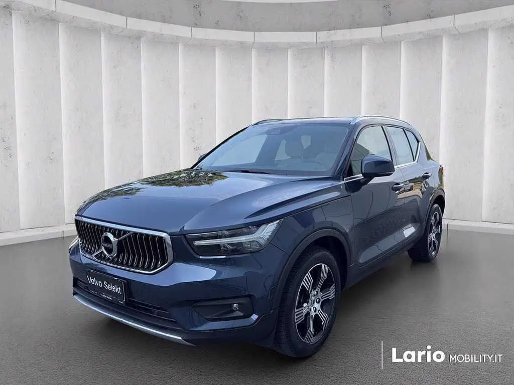 XC40