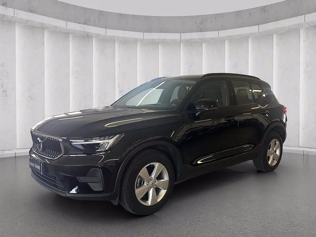 XC40
