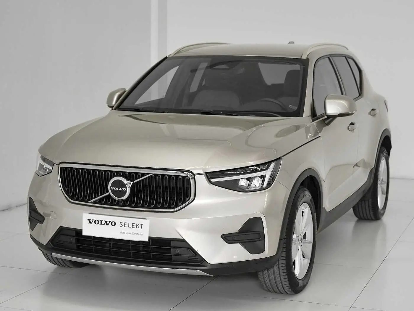 XC40