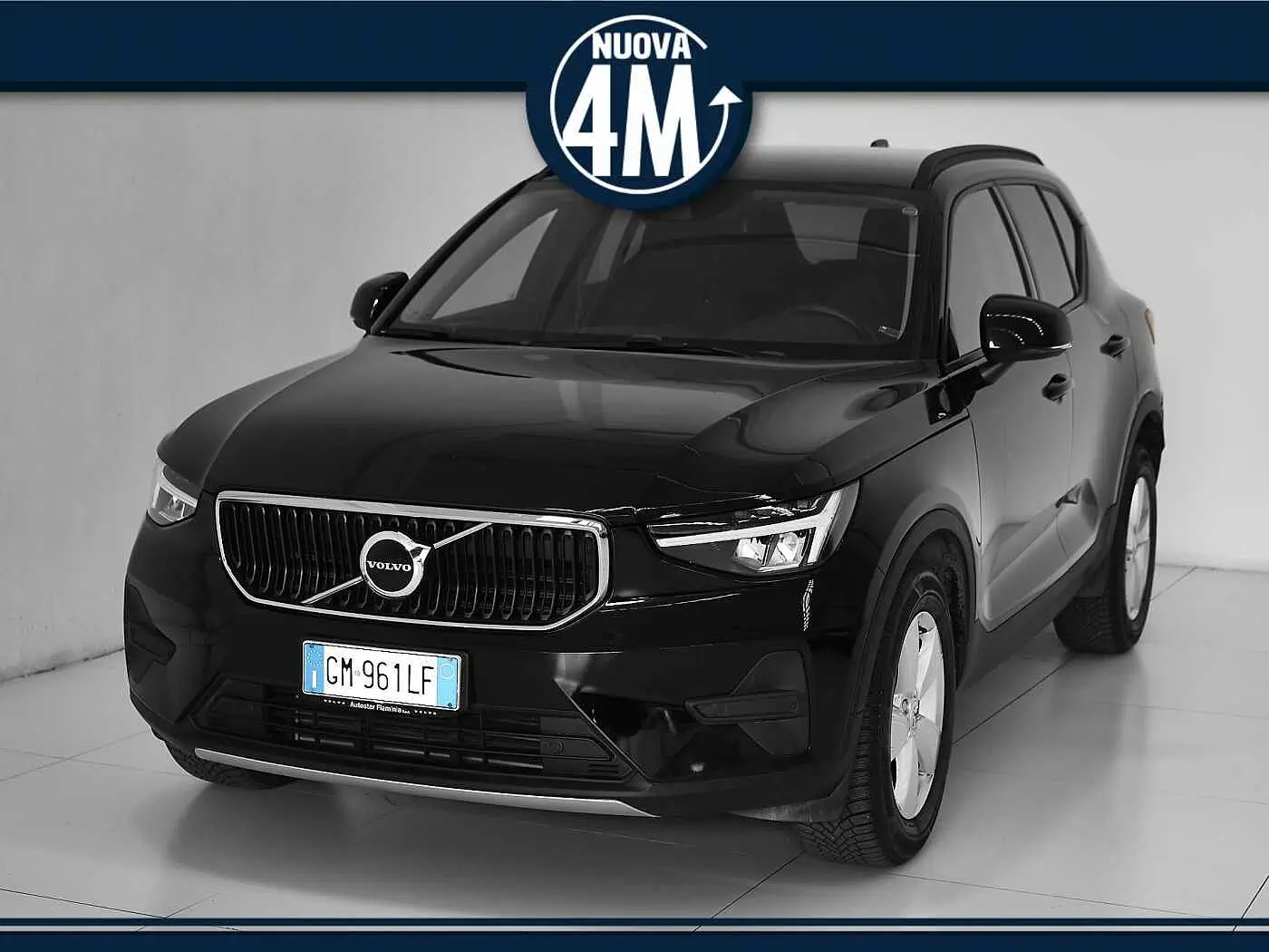XC40