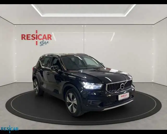 XC40 N1