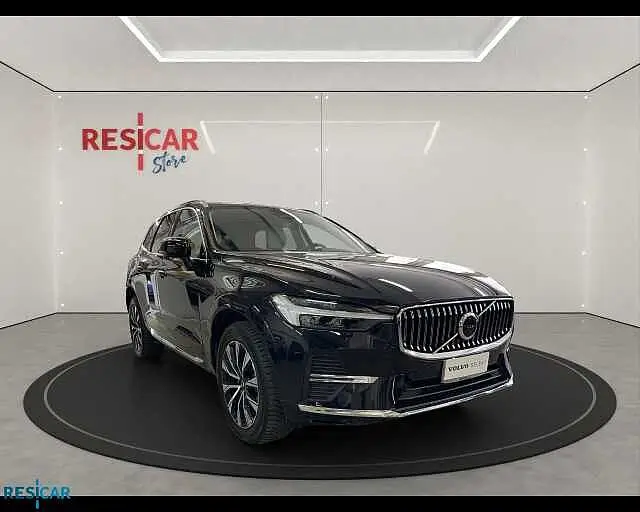 XC60 II 2022
