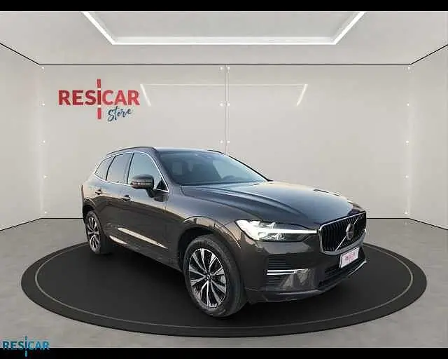 XC60 II 2022