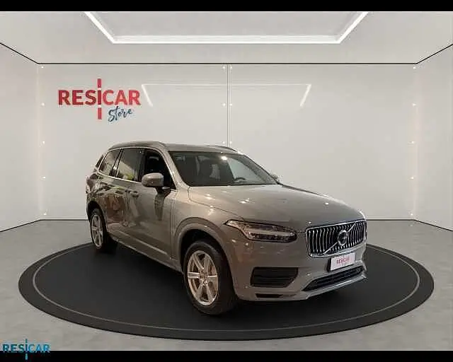 XC90 II 2015