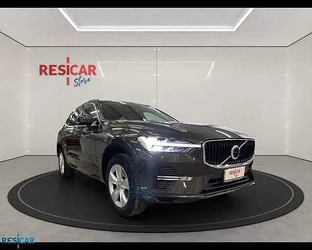 XC60 II 2022