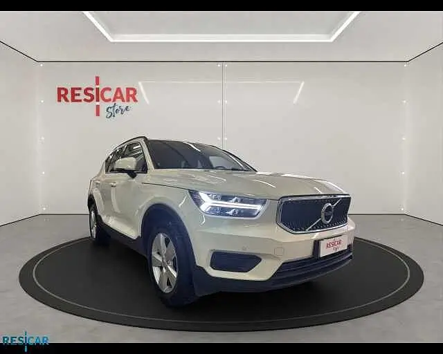 XC40 N1