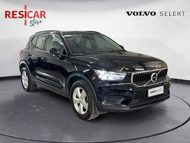 XC40