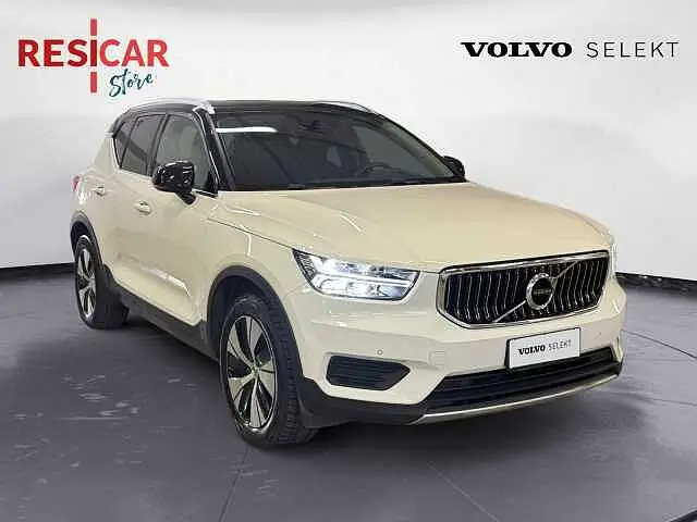 XC40 N1