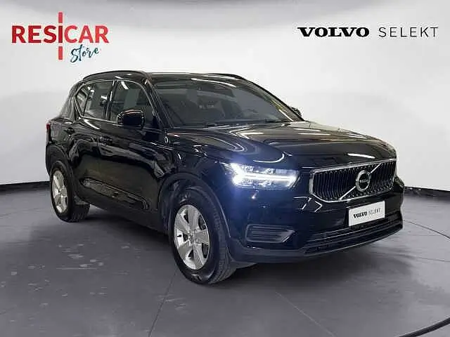 XC40