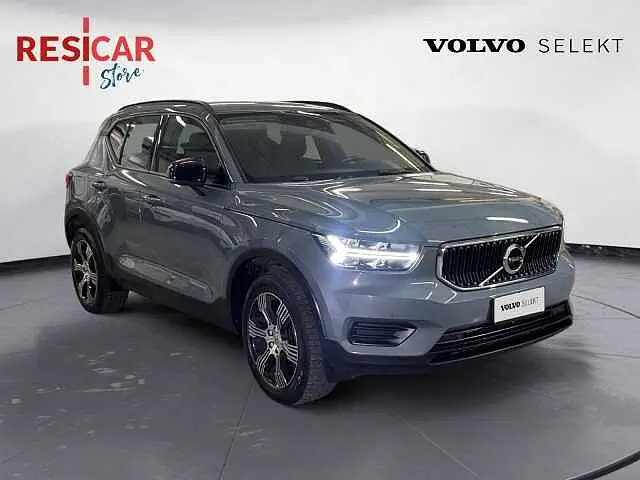 XC40