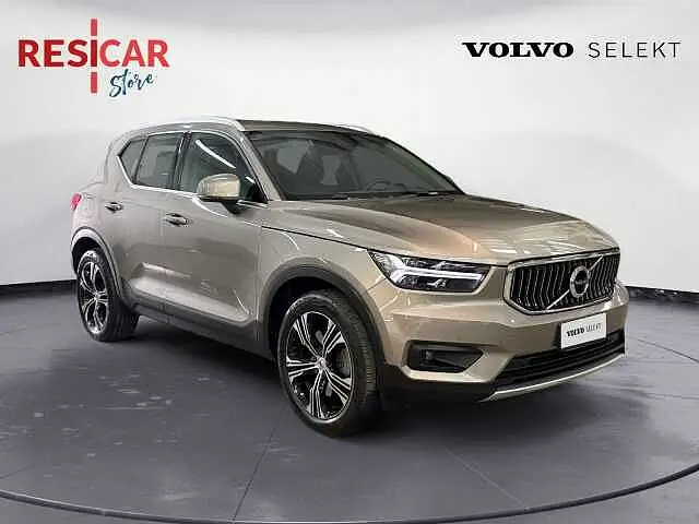 XC40