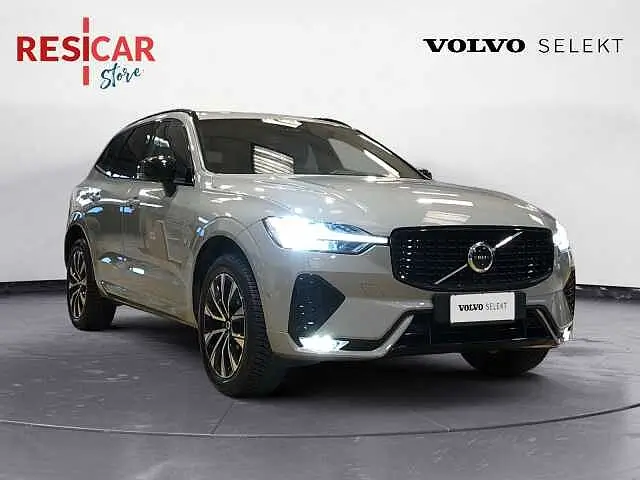 XC60 II 2022