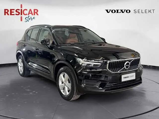 XC40