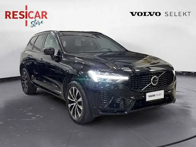 XC60 II N1 2022