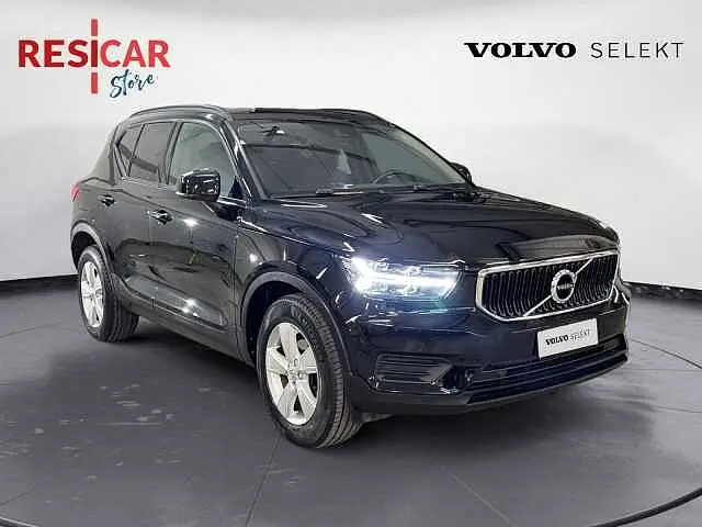 XC40