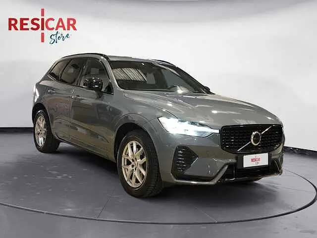 XC60 II 2022