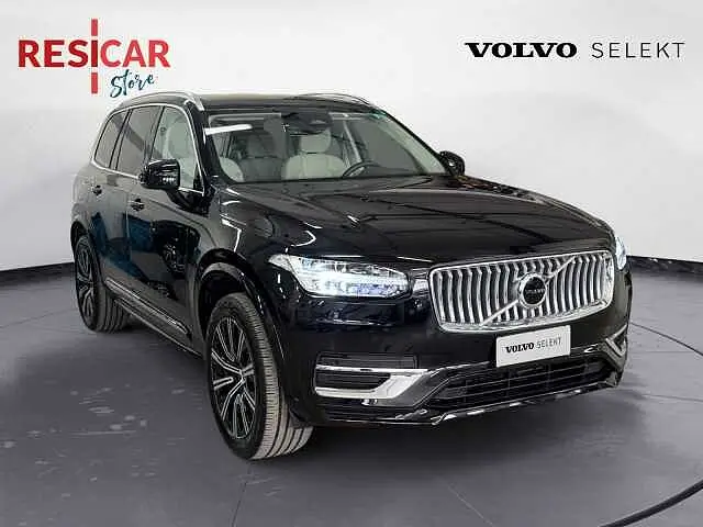 XC90 II 2015