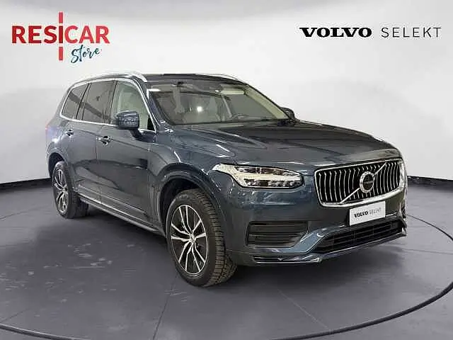 XC90 II 2015