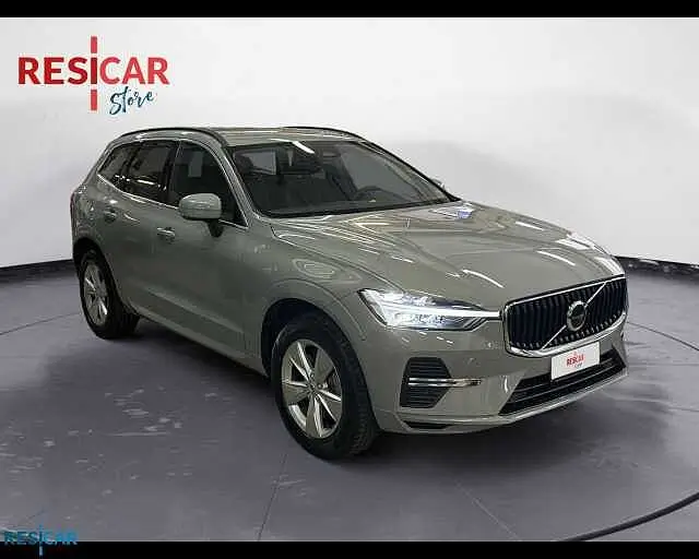 XC60 II 2022