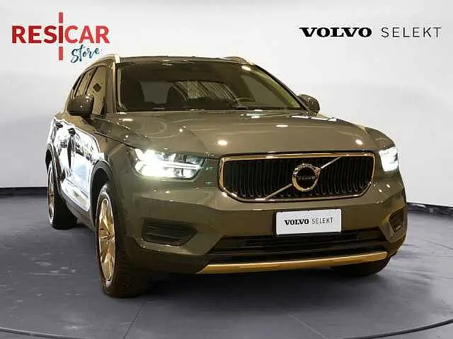 XC40